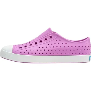 Dívčí tenisky Boty Native Weiß/ Pink 2167899 24