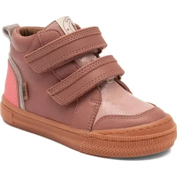 Dívčí kozačky bisgaard Rosa 709523 26
