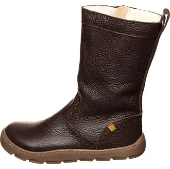 Dívčí obuv Boty El Naturalista Braun 3710900 31