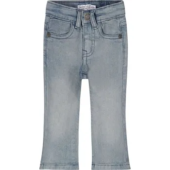 Dívčí džíny Dirkje Hellblau 3941247 68