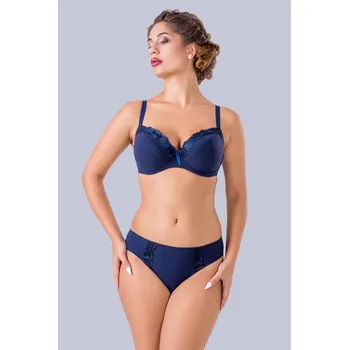 Podprsenka Podprsenka Valea Dunkelblau 8078653 75F