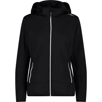 Dámské oblečení Bunda CMP Schwarz 938137 36