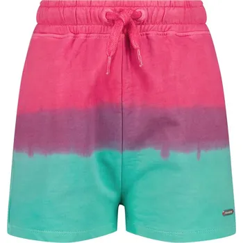 Dívčí kraťasy Vingino Pink/ Türkis 4948868 164
