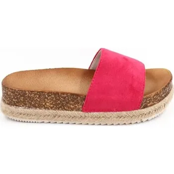 Dámské žabky Viagiulia Pink 6681195 41