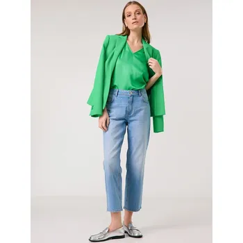 Dámské tričko Gerry Weber Grün 5960087 42