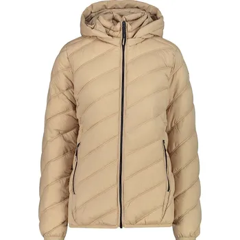 Dámské oblečení Bunda CMP Beige 9050144 42