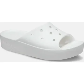 Dámské žabky Crocs Weiß 8797099 37.5