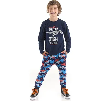 Denokids Dunkelblau 7725385 104