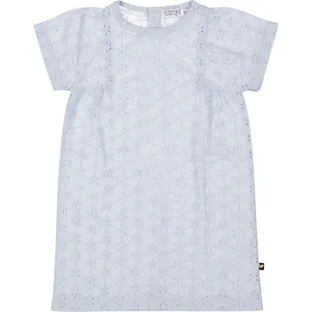 Dívčí šaty Dirkje Hellblau 464545 98