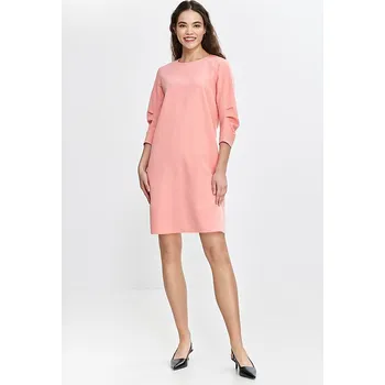 Dámské šaty Šaty Nife Lachs 6730027 40