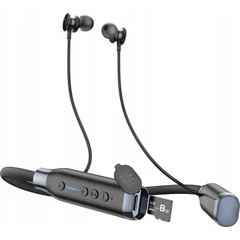 Sluchátka Bezdrátová sluchátka Bluetooth 5.2 Hoco ES62