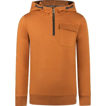 Chlapecká mikina Koko Noko Orange 190099 128