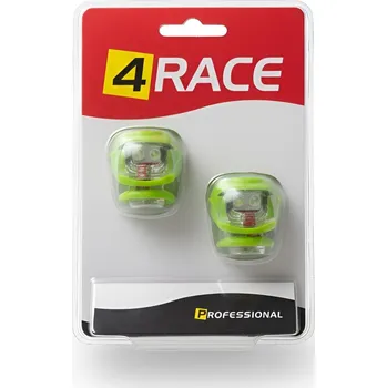 Cyklosvítilna Nz 4RACE Osvětlení na kolo OKM127 OKM127A one size