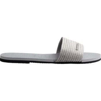 Dámské žabky Havaianas Ice Grey 4606324 5