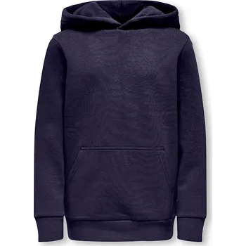 Chlapecká mikina Only&Sons Dunkelblau 194676 122