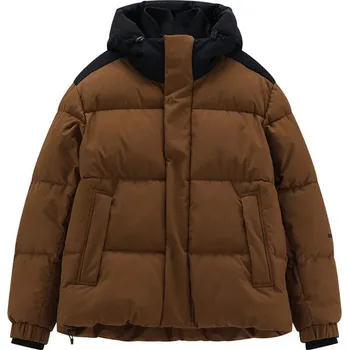 Bunda CMP Hellbraun/ Schwarz 3534564 L