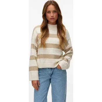 Dámská móda Vero Moda Beige 499253 XL