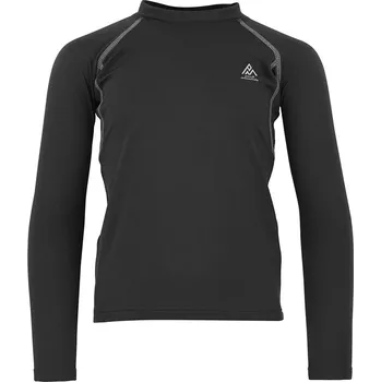 Tričko Peak Mountain Schwarz 8680792 104