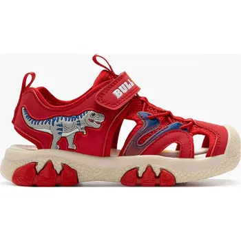 Chlapecké tenisky Boty Bull Boys Rot/ Creme 2252831 31