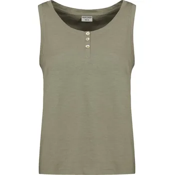 Dámské tričko Eight2Nine Khaki 848300 XS