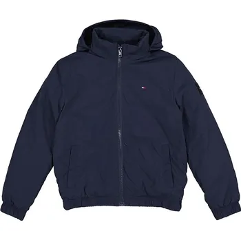 Chlapecká bunda Tommy Hilfiger Dunkelblau 9280156 164
