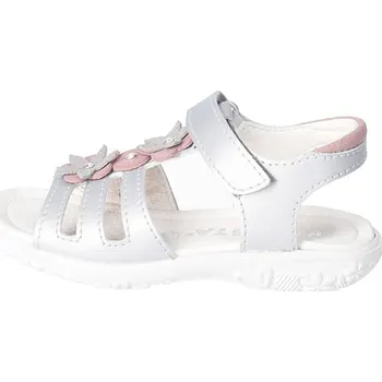 Dívčí sandály Ricosta Silber 7482645 26