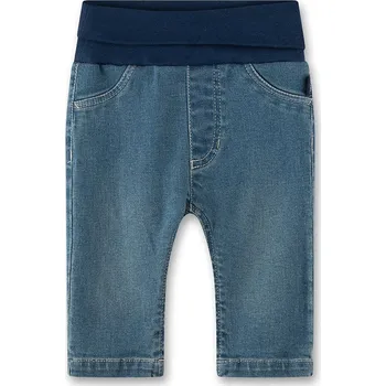 Dívčí džíny Sanetta Kidswear Dunkelblau 525875 98