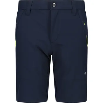 Dívčí kraťasy CMP Dunkelblau 9663073 116