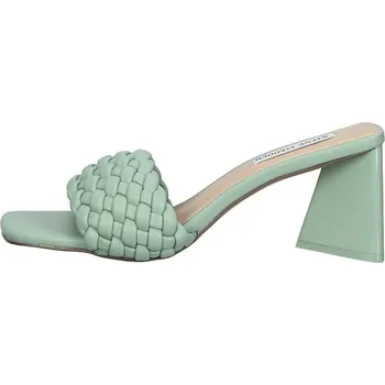 Dámské žabky Steve Madden Grün 7932710 40