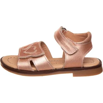 Dívčí obuv POM POM Rosa 126969 33