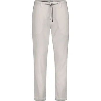 Pánské kalhoty Kalhoty Eight2Nine Creme 9072106 W30