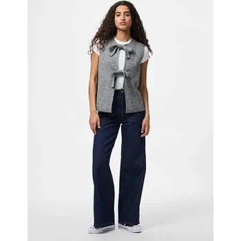 Dámská móda Vesta Pieces Grau 4412264 XL