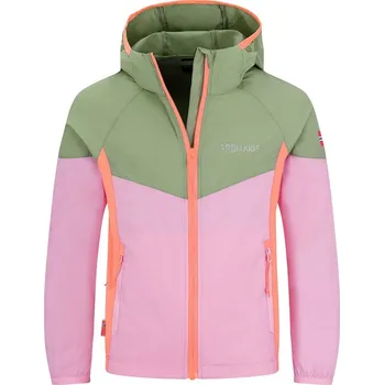 Trollkids Rosa/ Grün 2684060 176