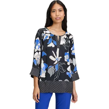 Betty Barclay Schwarz/ Blau/ Grau 6751711 40