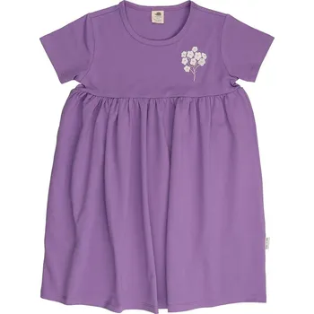Dívčí šaty Walkiddy Lila 1839173 122