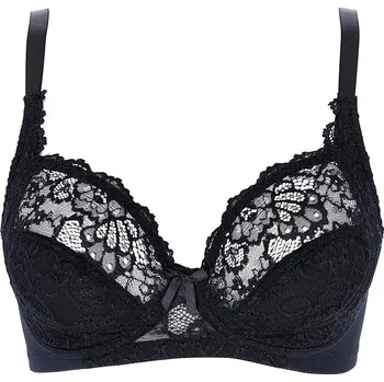 Podprsenka Podprsenka COTONELLA Schwarz 1344332 80C