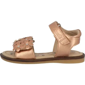 Dívčí obuv Lurchi Gold 281014 27