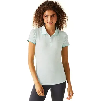 Dámská móda Tričko Regatta Hellblau 9540514 48