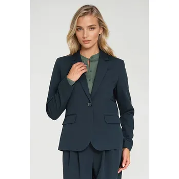 Bunda Nife Dunkelblau 6226267 42