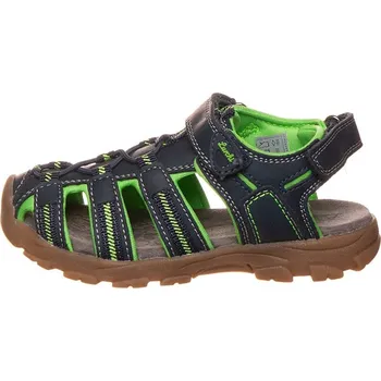 Chlapecké tenisky Boty Lurchi Dunkelblau/ Grün 2825715 29