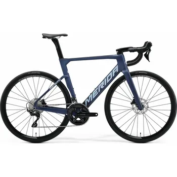 Jízdní kolo Merida REACTO 4000 Matt Mountain Blue(Black) 2026, M