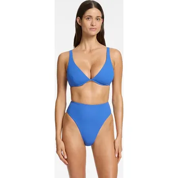 Dámské plavky Plavky Jets Blau 9591305 XL