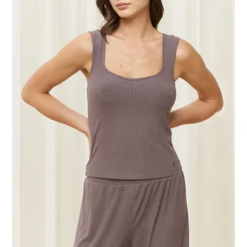 Dámské pyžamo Triumph Braun 1758504 42