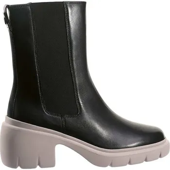 Dámská obuv Kozačky Högl Schwarz 2991745 40