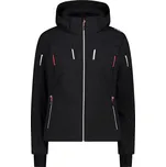 Bunda CMP Schwarz 5128091 40