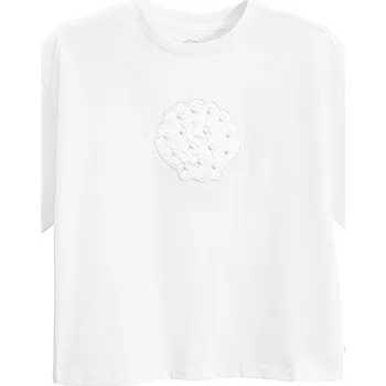 Tričko COOL CLUB Weiß 5203458 164