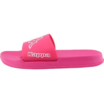Dámské žabky Kappa Pink 447306 40