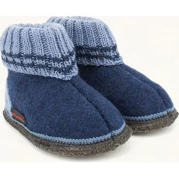 Dívčí tenisky Boty kitz-pichler Dunkelblau 1006673 26