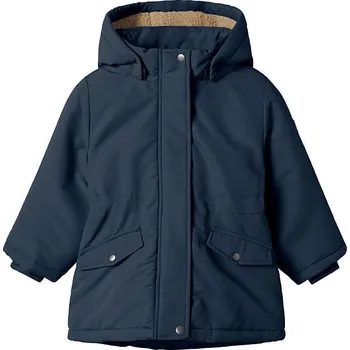 Dívčí bunda name it Dunkelblau 319460 122