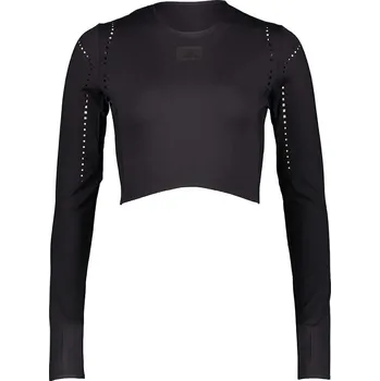 Dámské tričko adidas Schwarz 8219584 XS